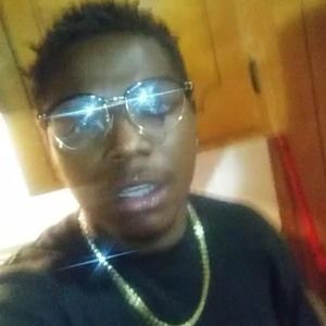 Meet your Posher, William